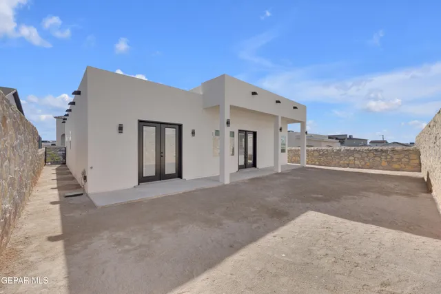 $428,950 | 7549 Enchanted Pk Drive, El Paso, TX 79911