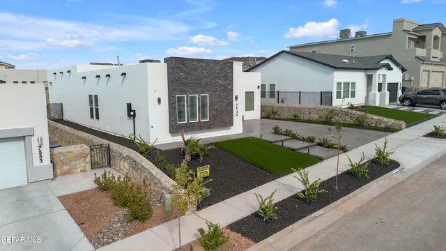 $428,950 | 7549 Enchanted Pk Drive, El Paso, TX 79911