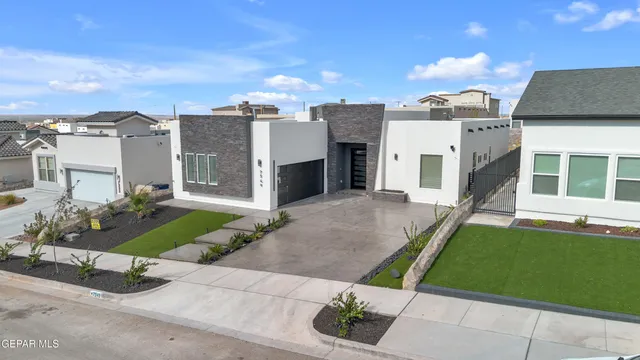 $428,950 | 7549 Enchanted Pk Drive, El Paso, TX 79911