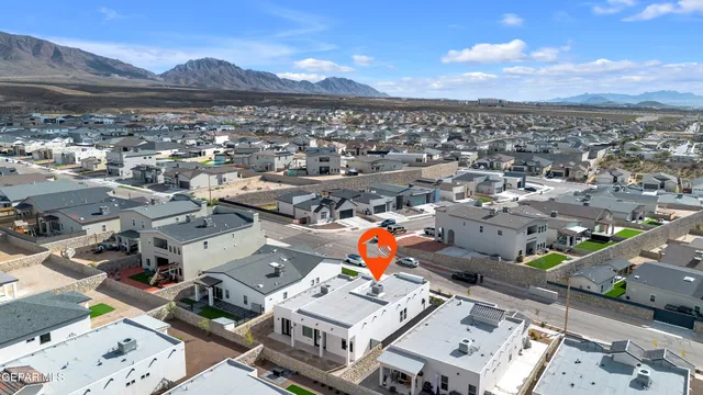 $428,950 | 7549 Enchanted Pk Drive, El Paso, TX 79911