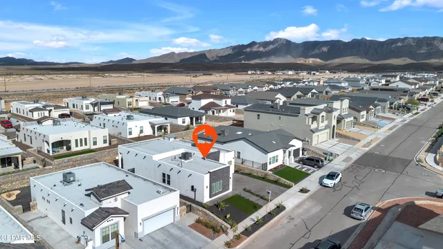 $428,950 | 7549 Enchanted Pk Drive, El Paso, TX 79911