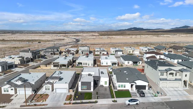 $428,950 | 7549 Enchanted Pk Drive, El Paso, TX 79911