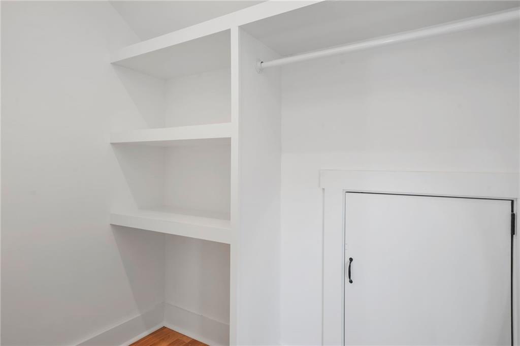 718 Cascade Avenue Southwest Atlanta, GA 30310 - Photo 36 of 37 a view of a closet