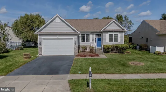 $475,000 | 29575 Fieldstone Drive, Milton, DE 19968