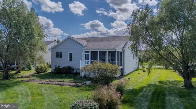 $475,000 | 29575 Fieldstone Drive, Milton, DE 19968