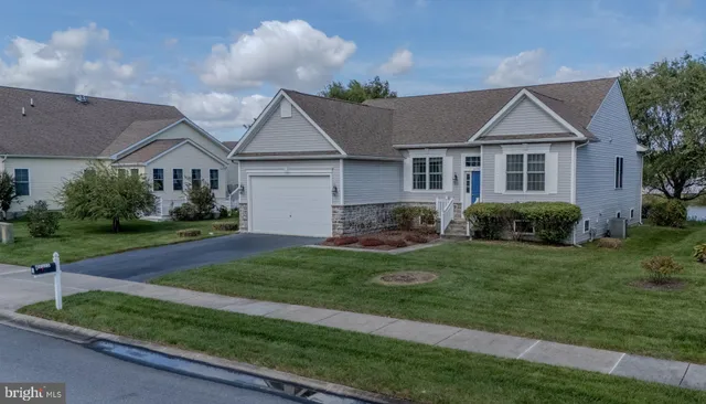 $475,000 | 29575 Fieldstone Drive, Milton, DE 19968