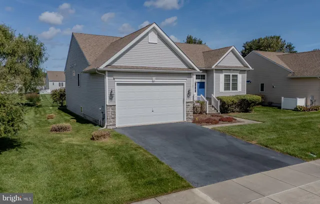 $475,000 | 29575 Fieldstone Drive, Milton, DE 19968