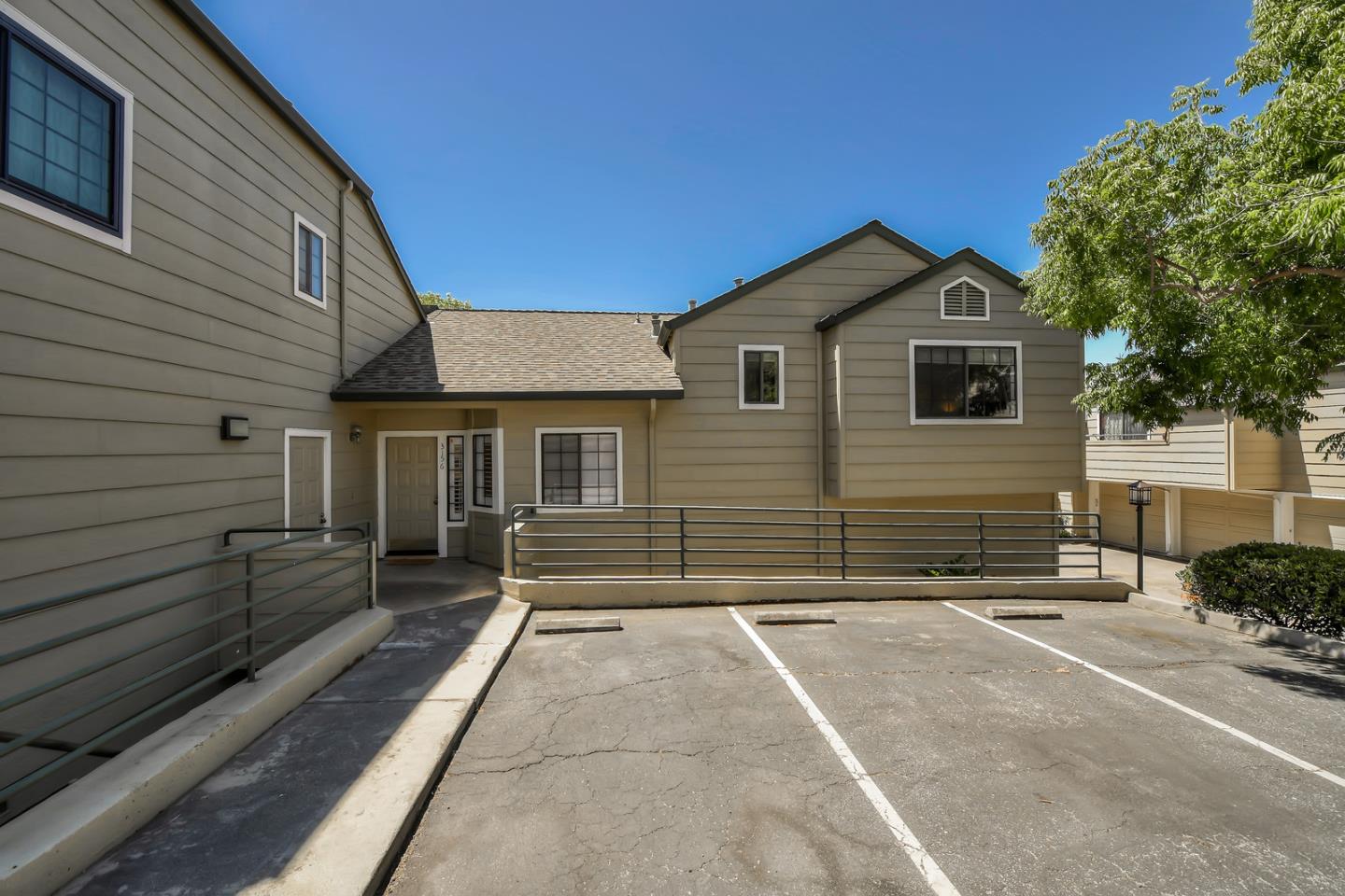 3156 Heather Ridge Drive San Jose, CA 95136 - Photo 1 of 29 a view of house with backyard
