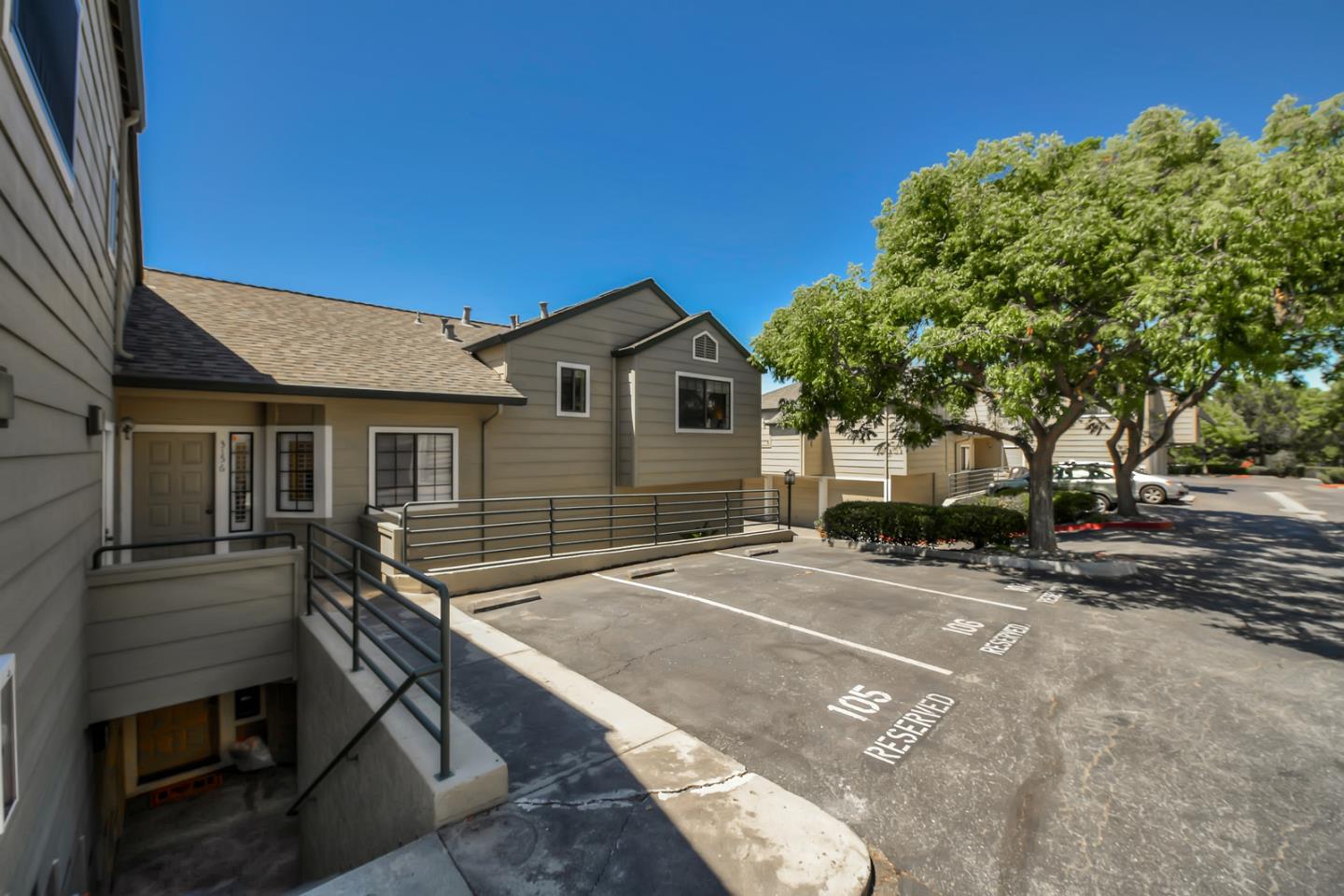 3156 Heather Ridge Drive San Jose, CA 95136 - Photo 2 of 29 a front view of a house with yard