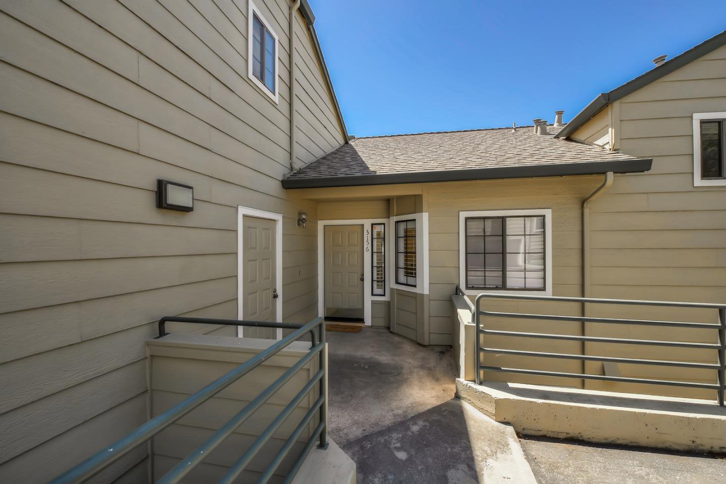 3156 Heather Ridge Drive San Jose, CA 95136 - Photo 3 of 29 a view of house with backyard