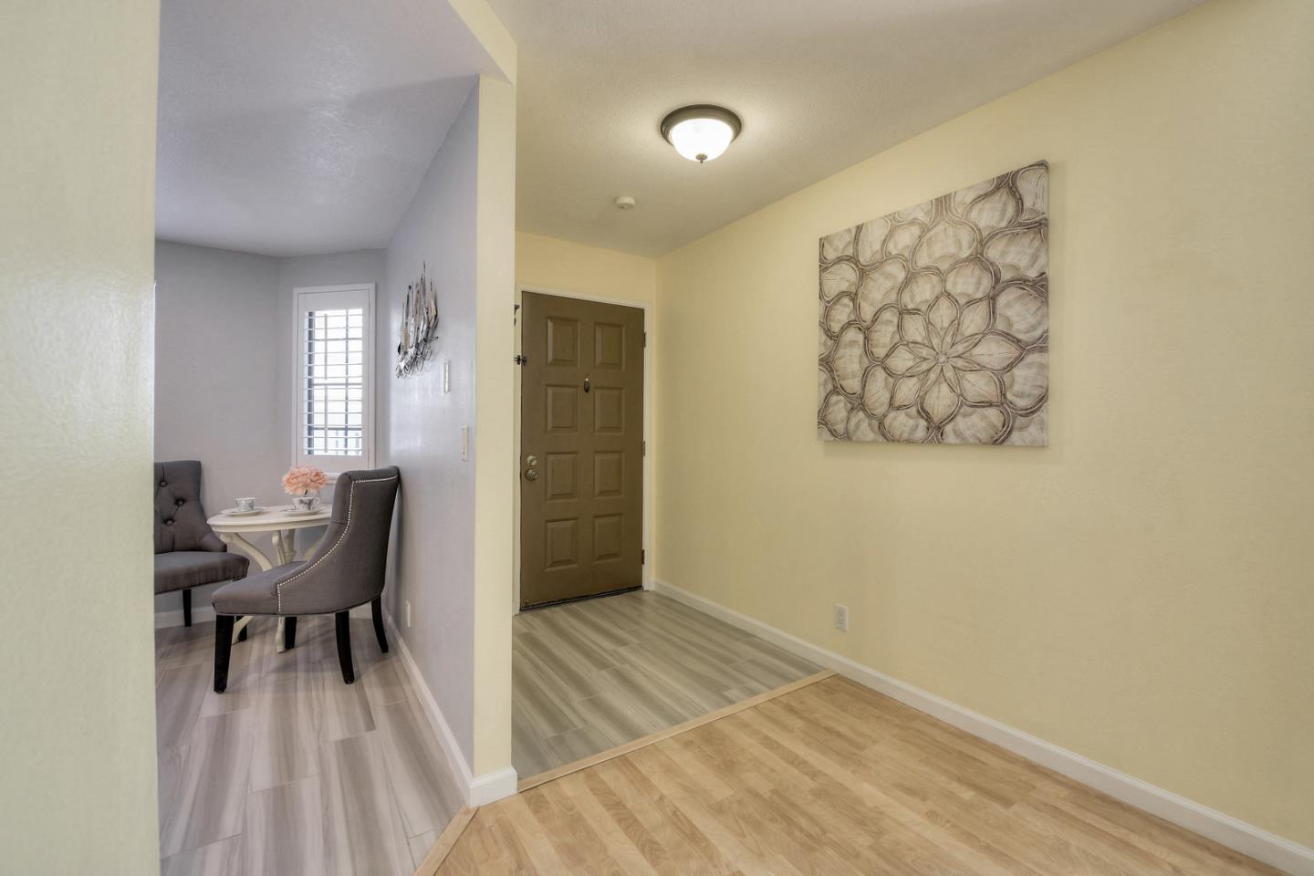 3156 Heather Ridge Drive San Jose, CA 95136 - Photo 6 of 29 a view of a room with furniture and wooden floor