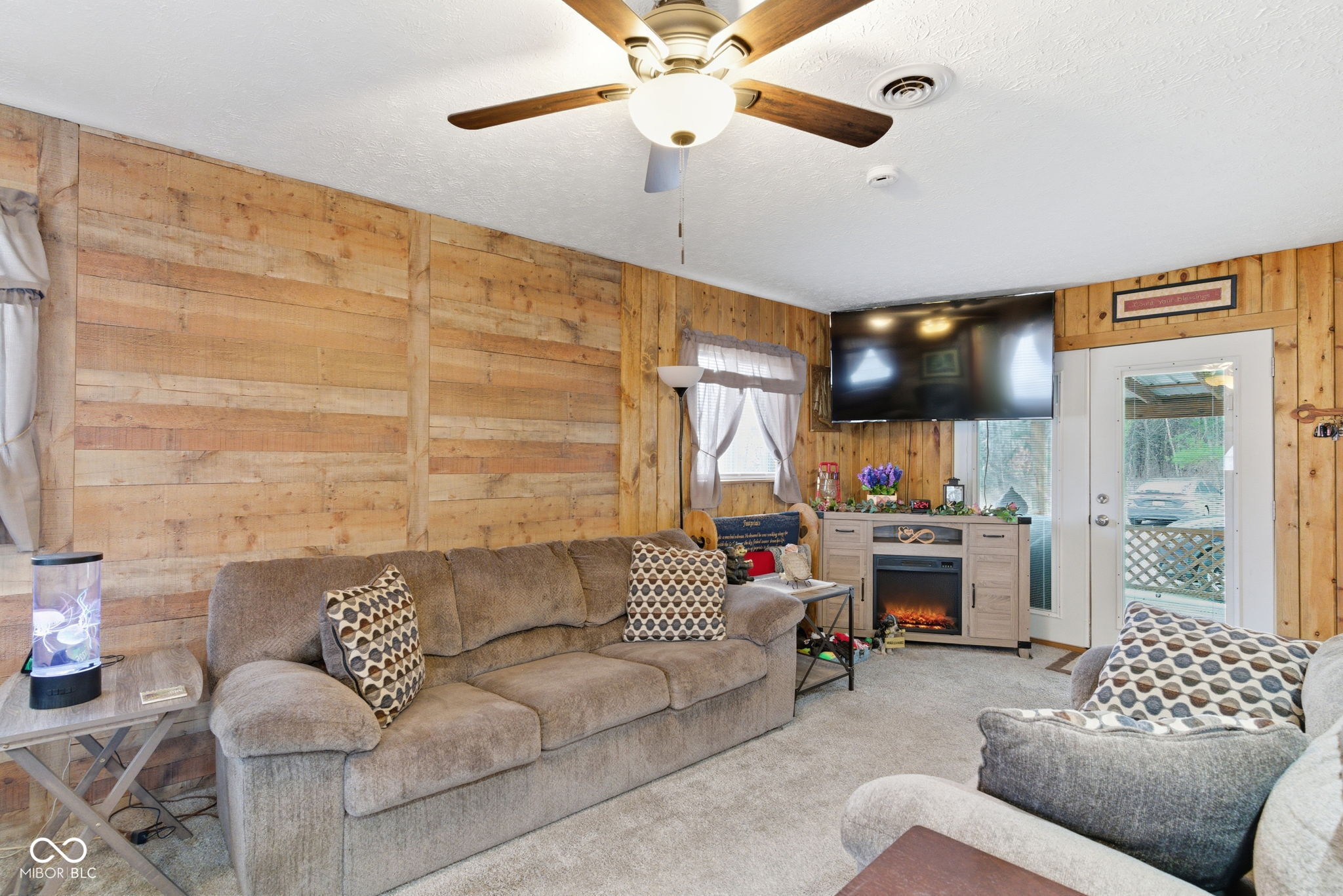 4520 North Bogardus Road Austin, IN 47102 - Photo 11 of 29