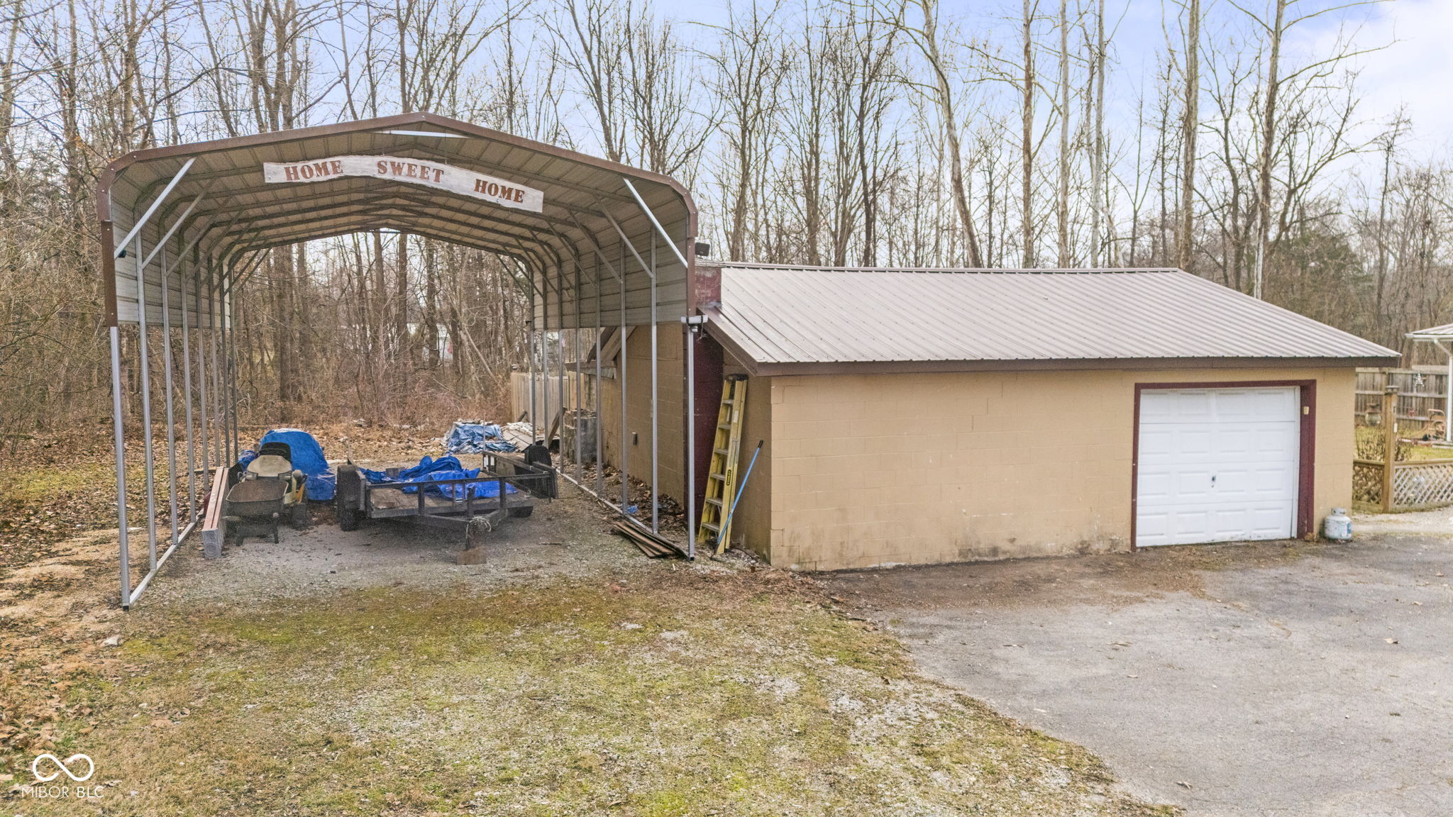 4520 North Bogardus Road Austin, IN 47102 - Photo 25 of 29