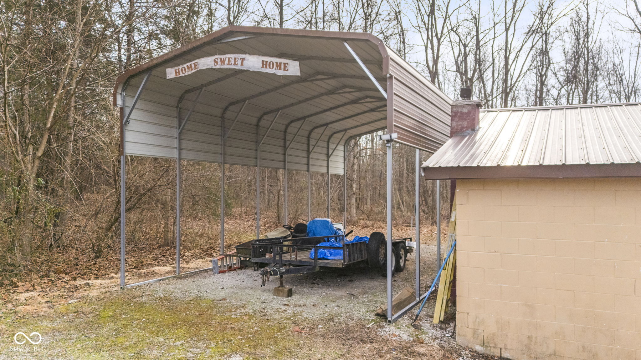 4520 North Bogardus Road Austin, IN 47102 - Photo 27 of 29