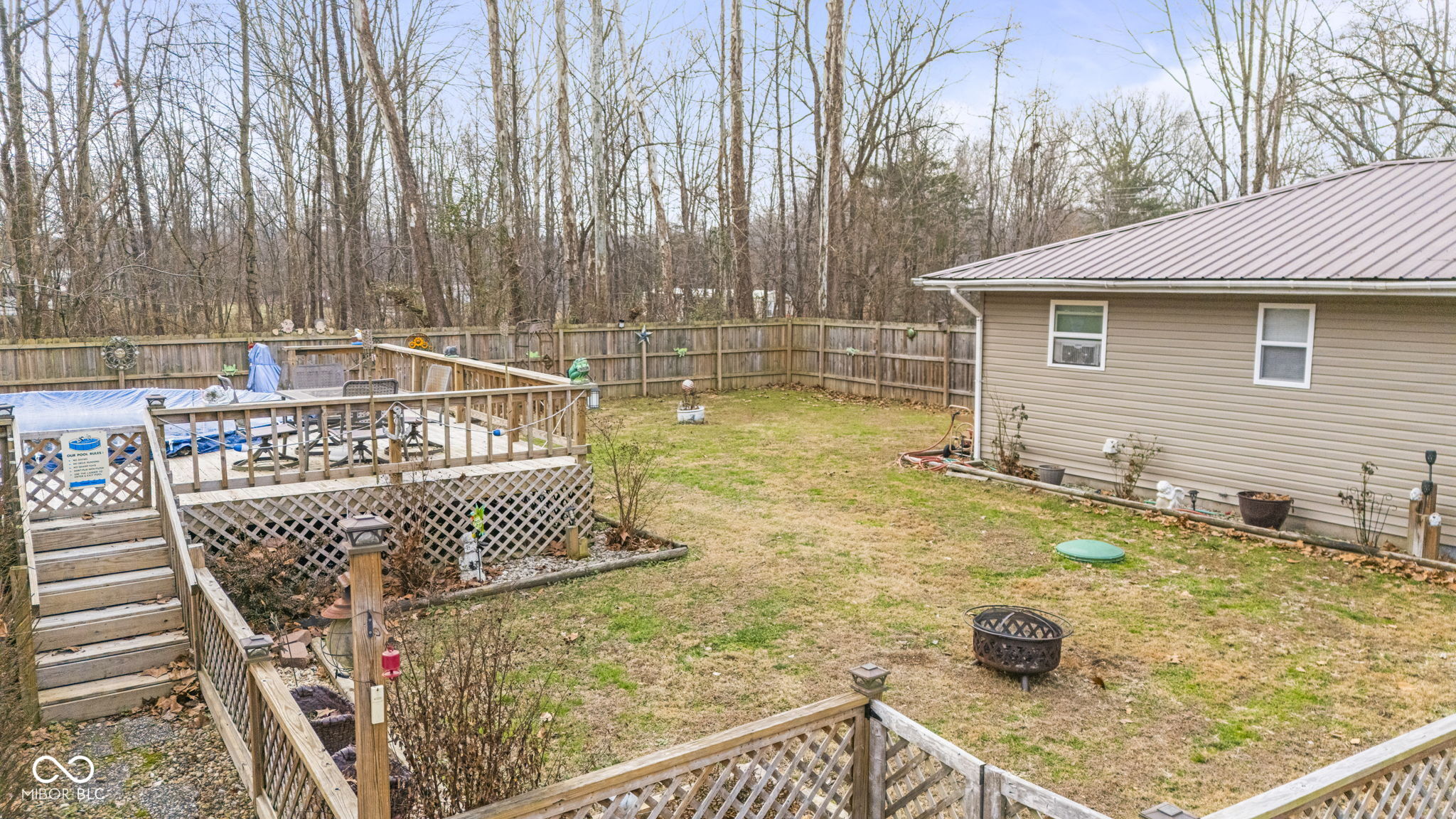 4520 North Bogardus Road Austin, IN 47102 - Photo 28 of 29