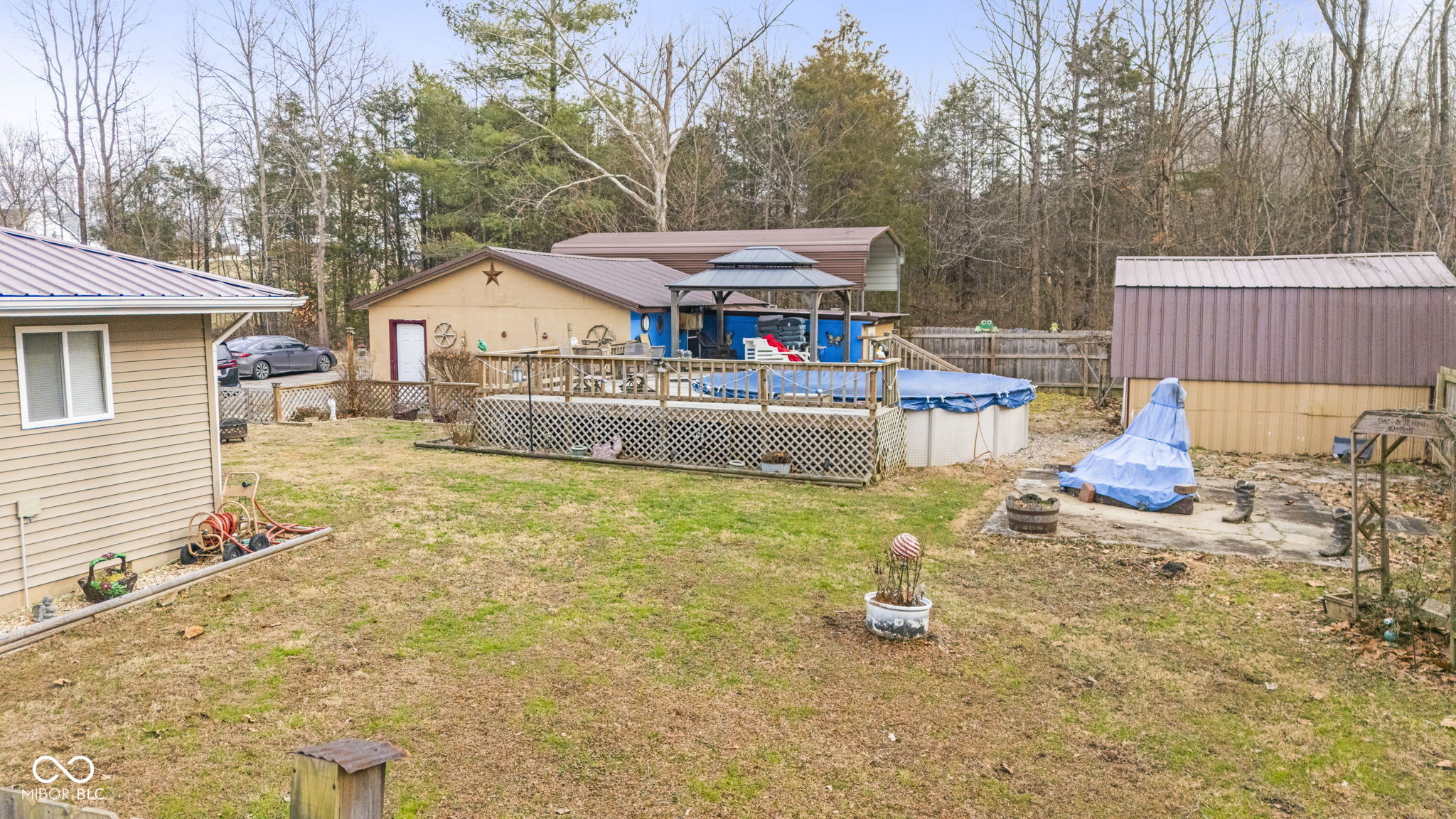 4520 North Bogardus Road Austin, IN 47102 - Photo 29 of 29