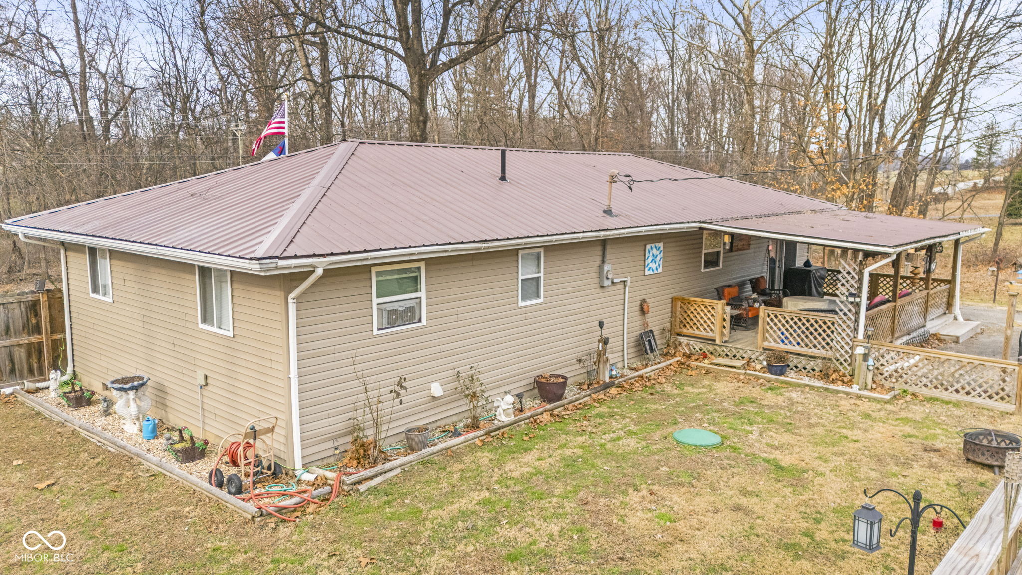 4520 North Bogardus Road Austin, IN 47102 - Photo 3 of 29