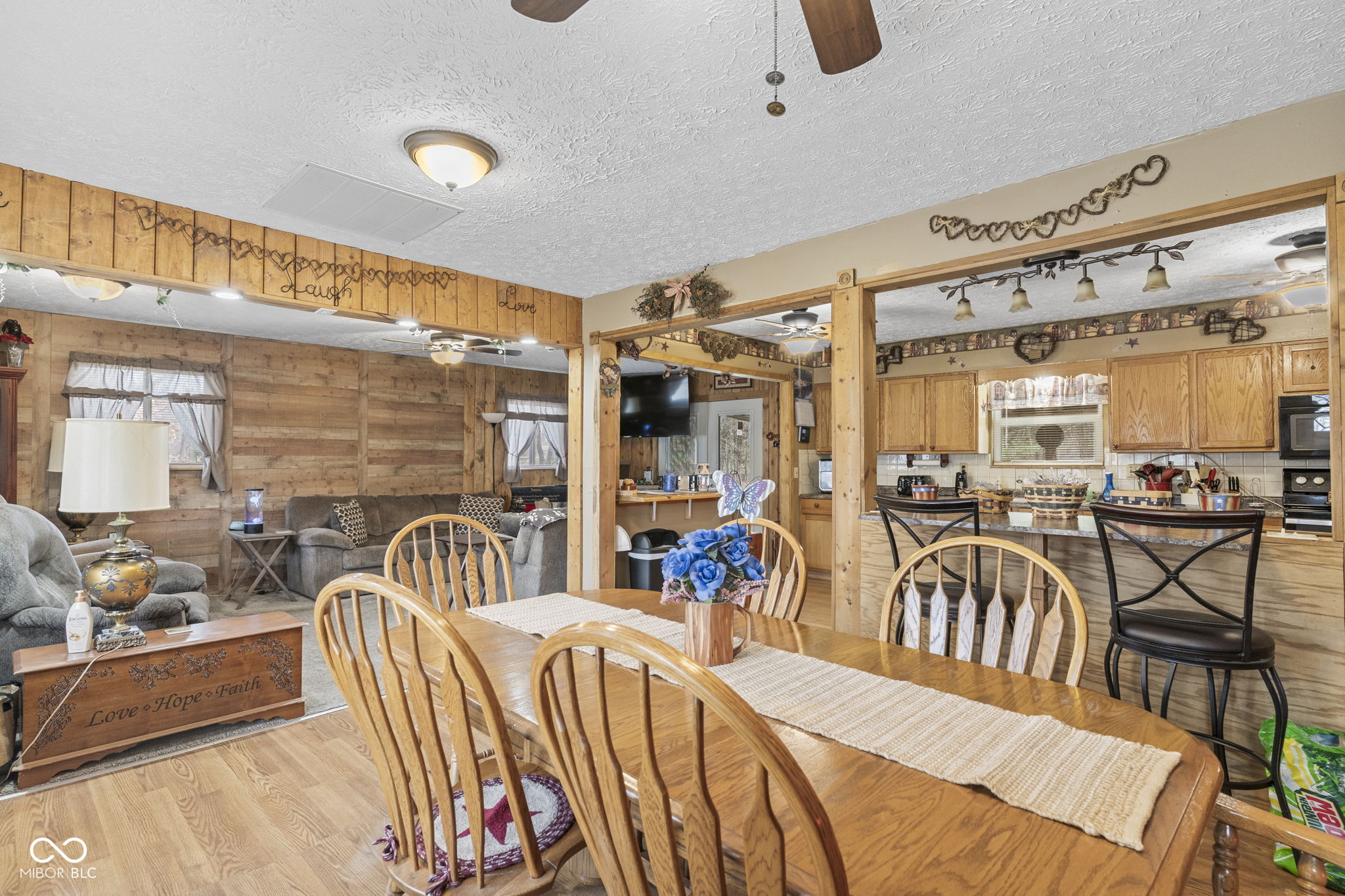 4520 North Bogardus Road Austin, IN 47102 - Photo 7 of 29