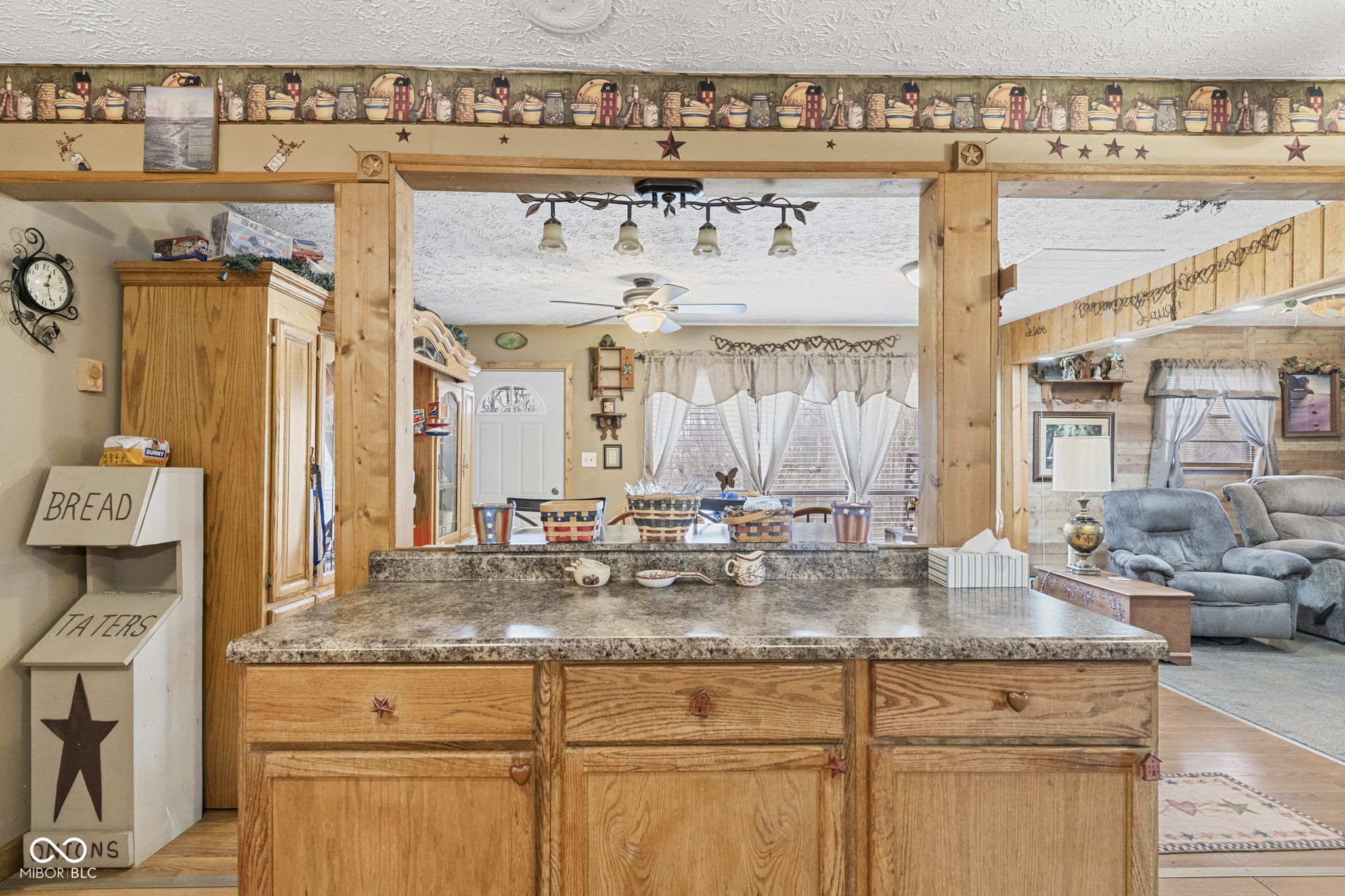 4520 North Bogardus Road Austin, IN 47102 - Photo 9 of 29