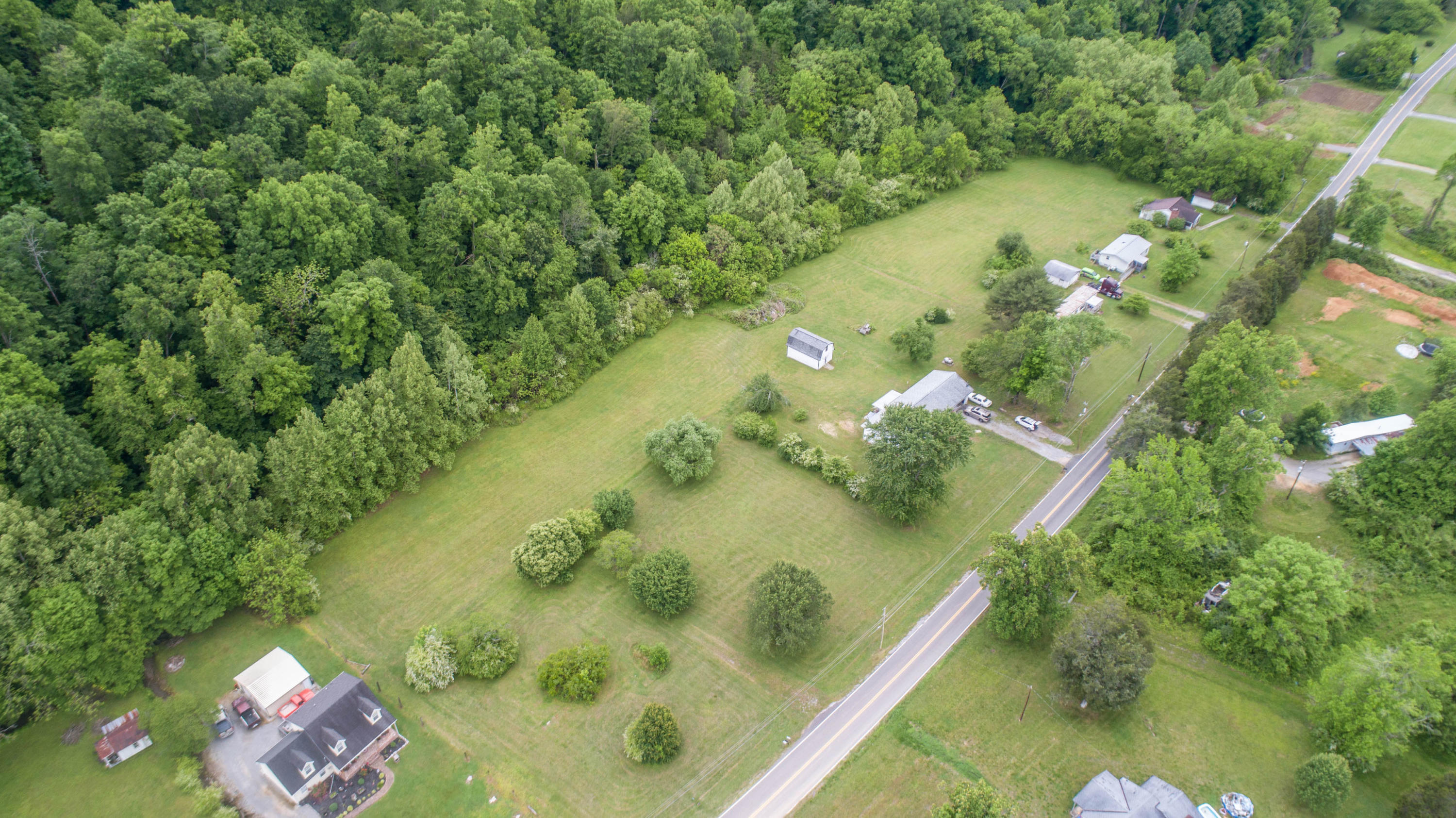 Multiple West Wolf Valley Road Clinton, TN 37716 - Photo 1 of 27 5 parcels included