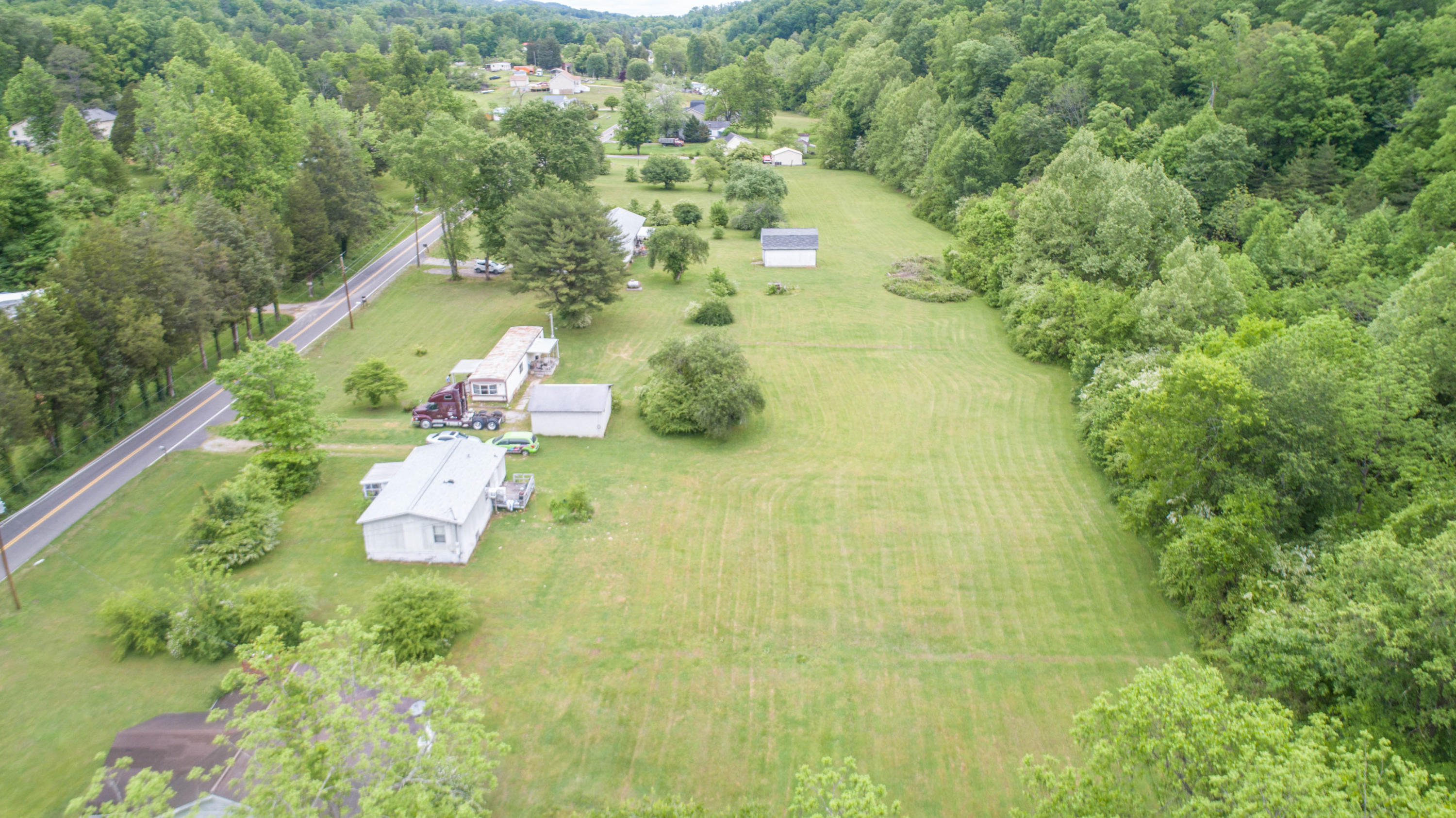 Multiple West Wolf Valley Road Clinton, TN 37716 - Photo 15 of 27 Cleared and level