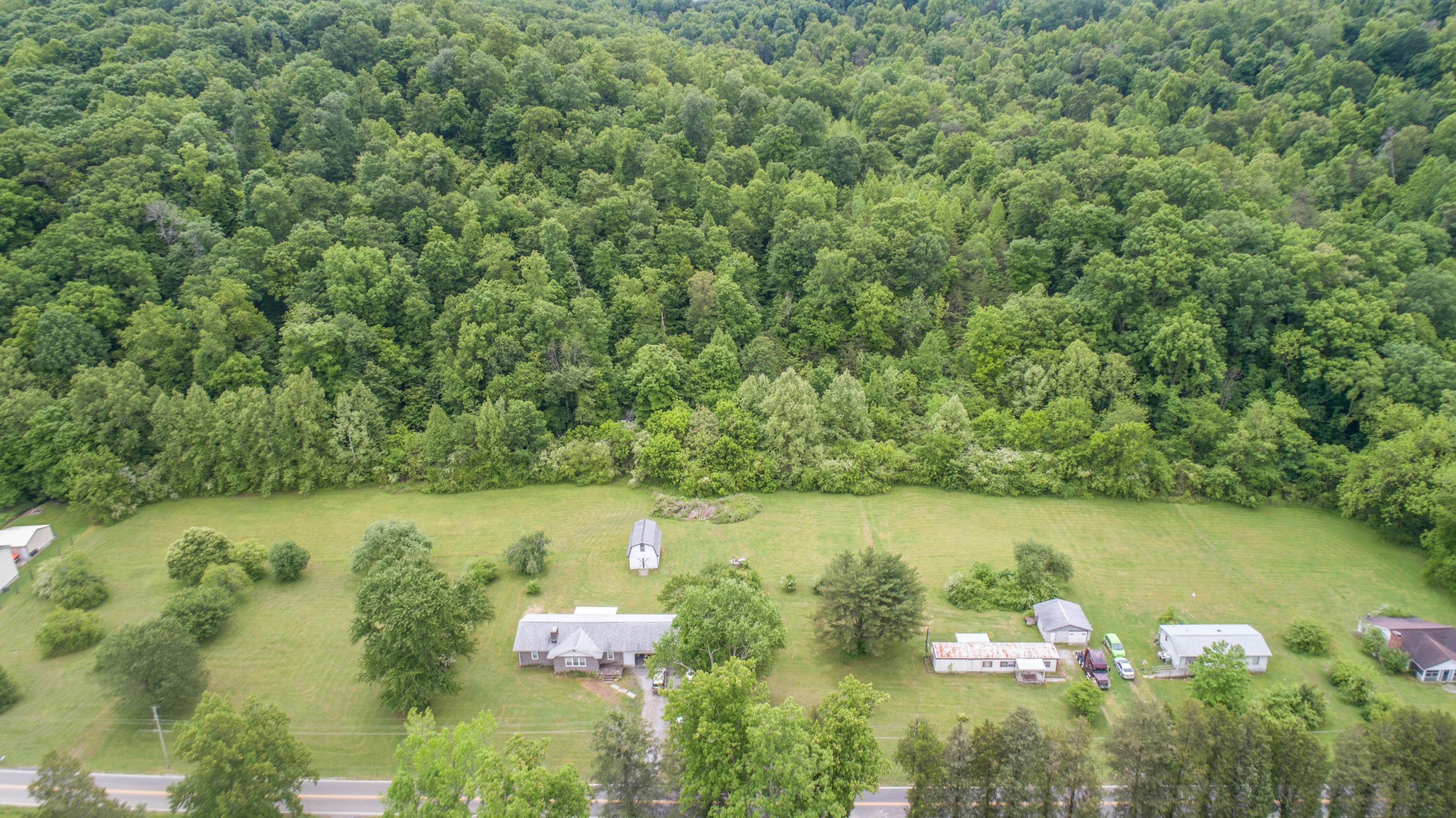 Multiple West Wolf Valley Road Clinton, TN 37716 - Photo 16 of 27 West Wolf Valley