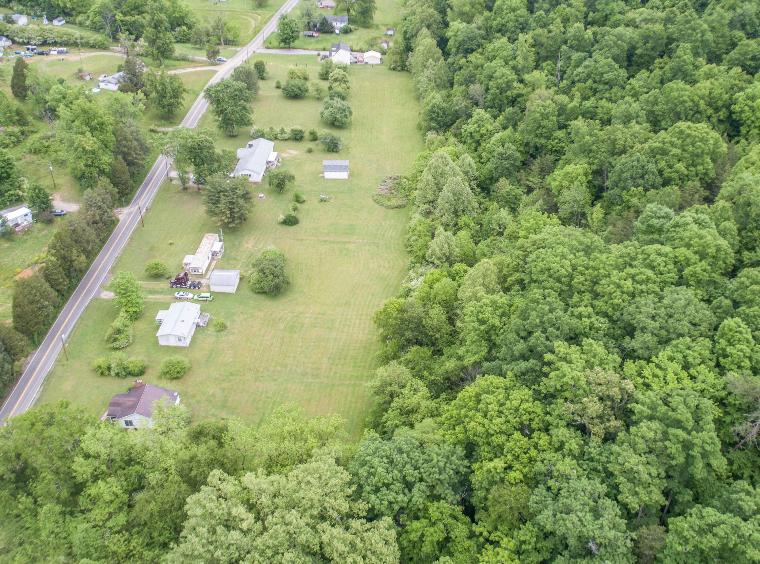 Multiple West Wolf Valley Road Clinton, TN 37716 - Photo 3 of 27 County taxes only