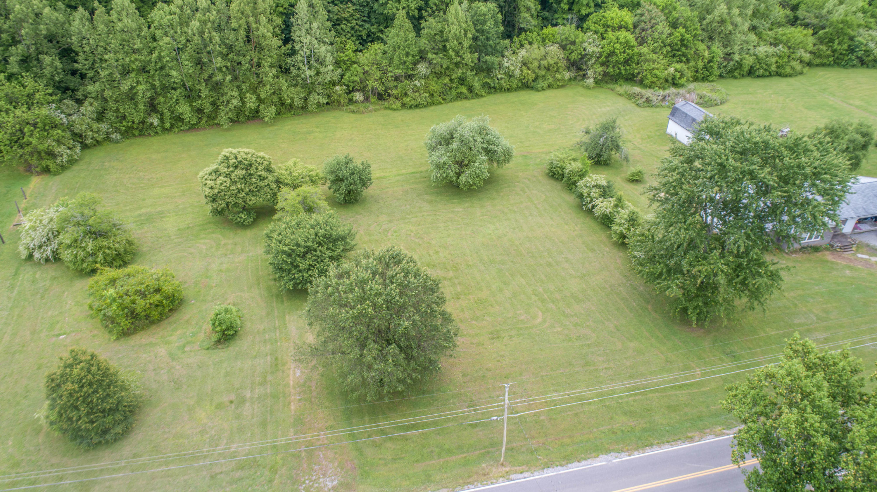 Multiple West Wolf Valley Road Clinton, TN 37716 - Photo 25 of 27 Blank lot with septic system