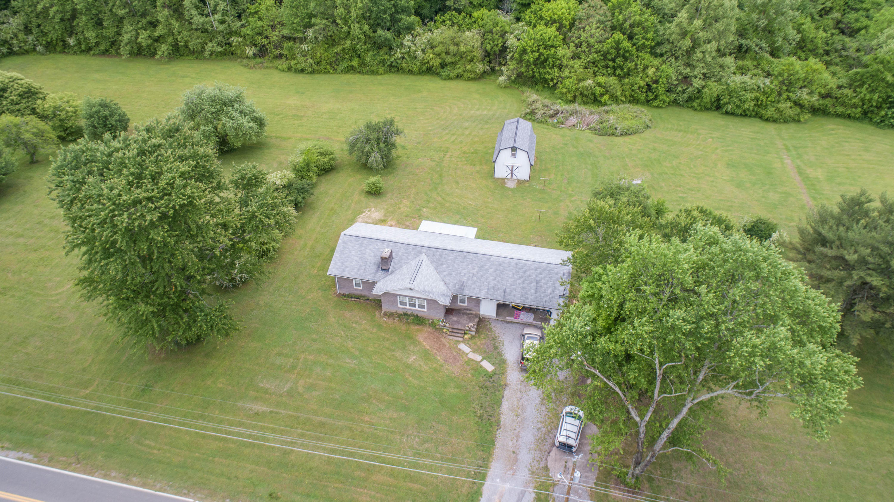 Multiple West Wolf Valley Road Clinton, TN 37716 - Photo 7 of 27 Ranch home