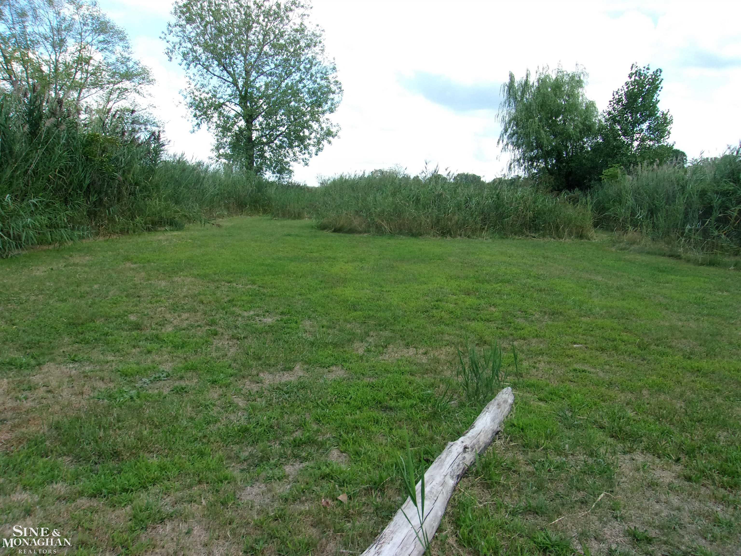 0 Jerry Road Harsens Island, MI 48028 - Photo 1 of 11 50087716.JPG