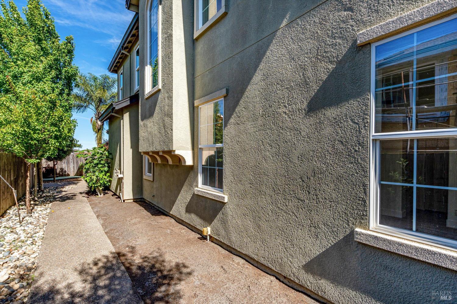 1541 Jainine Street Santa Rosa, CA 95403 - Photo 75 of 97