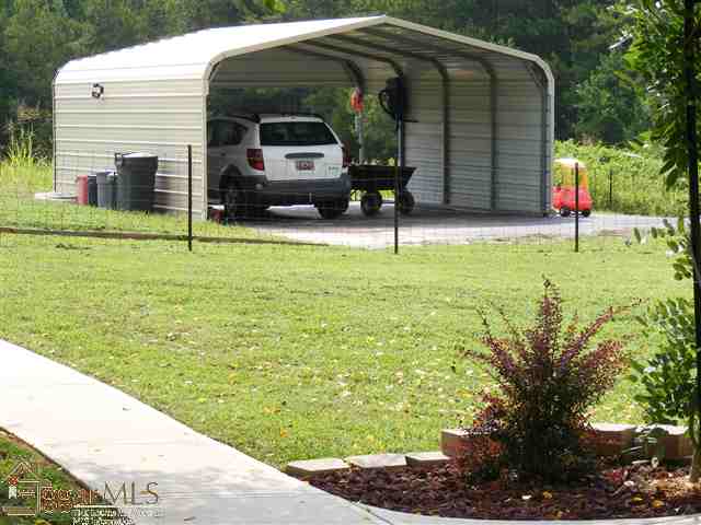160 State Rd S-42-776 Woodruff, SC 29388 - Photo 23 of 25