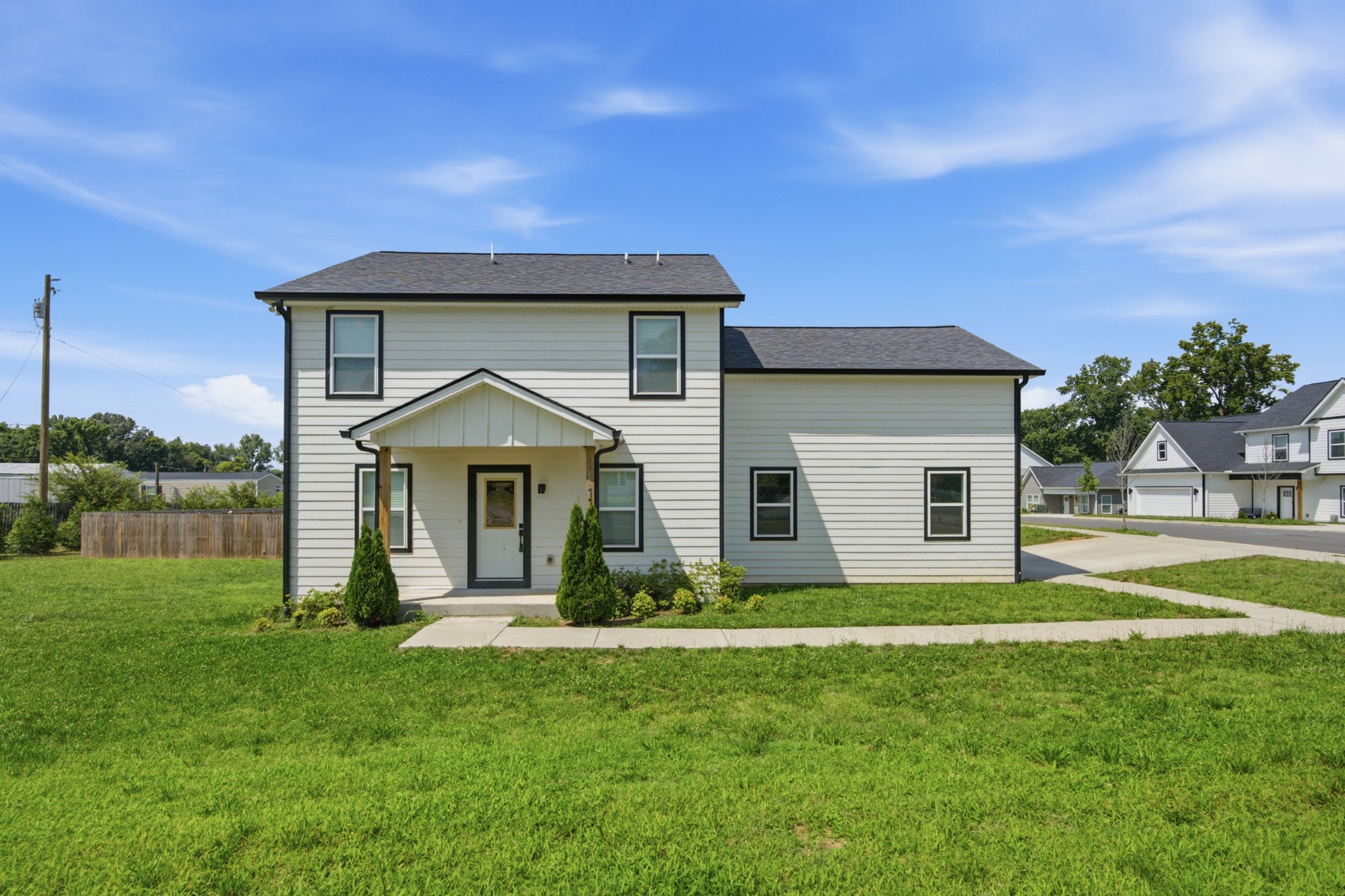 114 Scenic View Road Old Hickory, TN 37138 - Photo 1 of 34