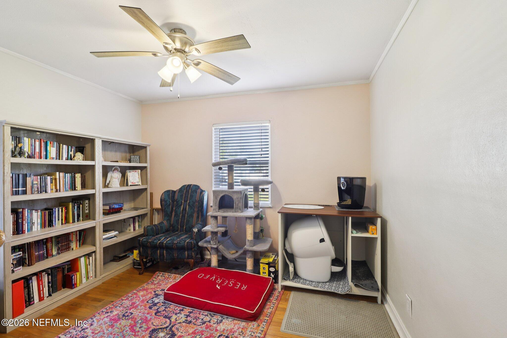 737 Wren Road Jacksonville, FL 32216 - Photo 23 of 33 Bedroom