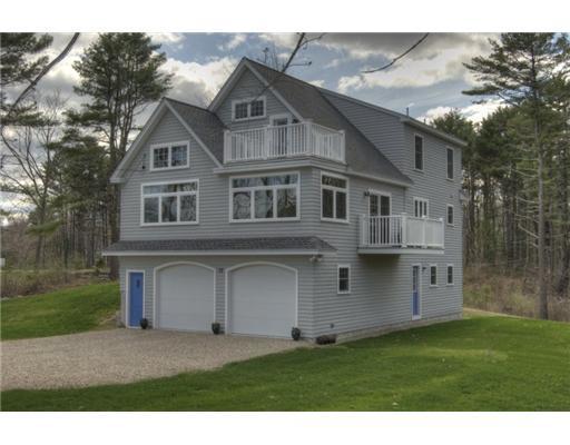 72 Old Pool Road Biddeford, ME 04005 - Photo 1 of 10 Exterior Front.