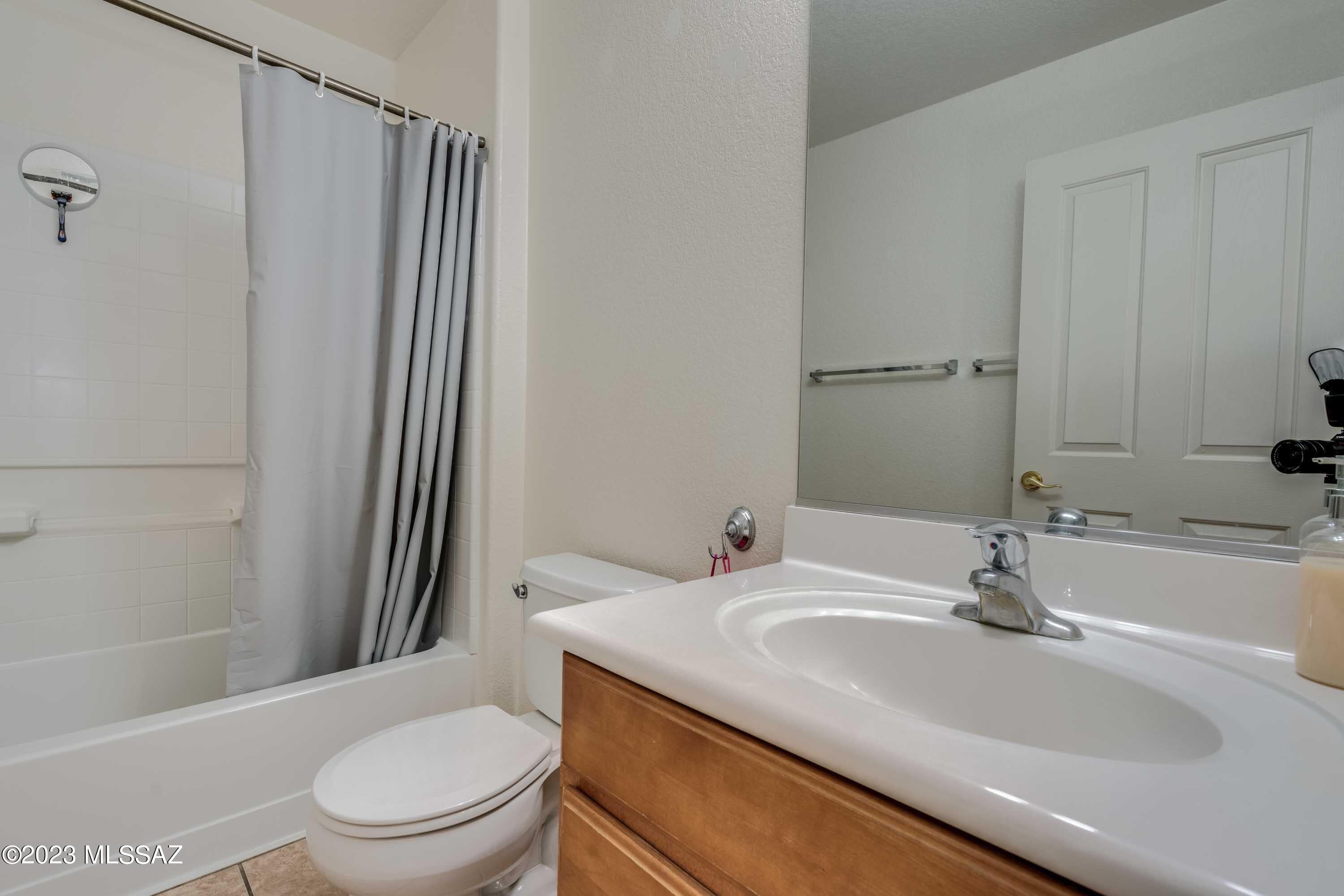 7839 South Splinter Way Tucson, AZ 85756 - Photo 24 of 49