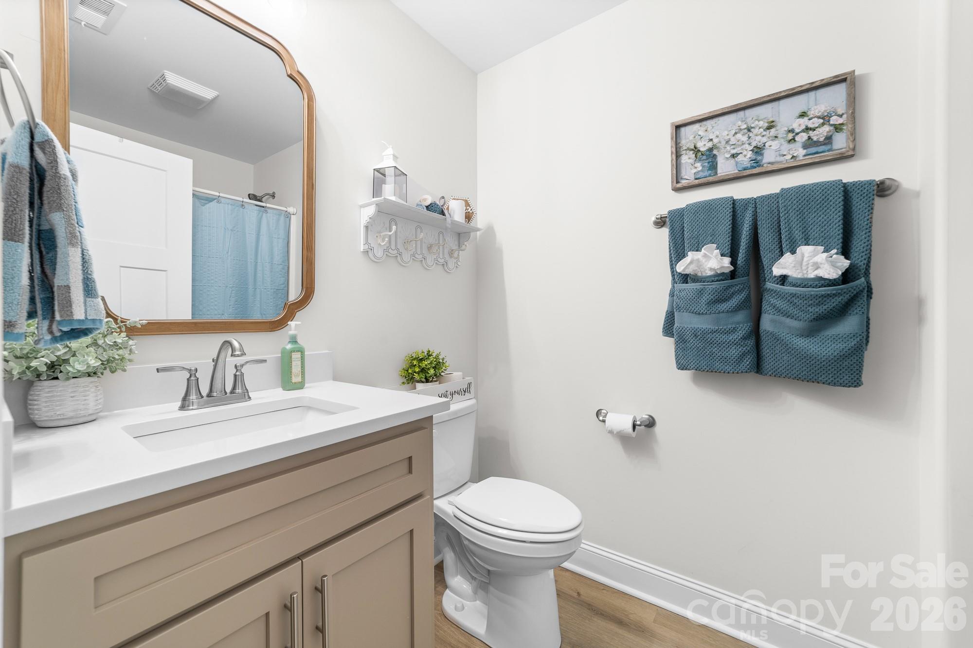 3167 Paul Elmore Road Lincolnton, NC 28092 - Photo 23 of 33 Gallery Image 23