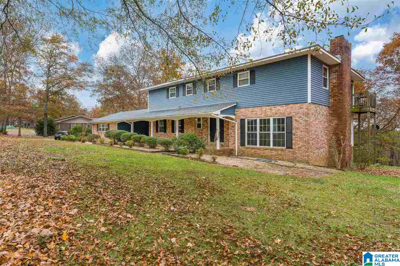 1661 Grandview Trail Warrior, AL 35180 - Photo 4 of 30