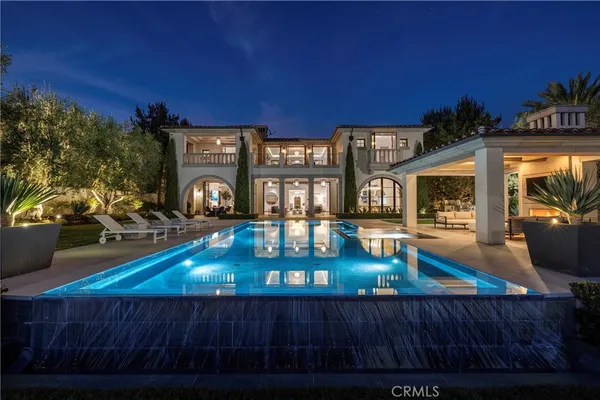 $39,950,000 | 17 High Water, Newport Coast, CA 92657