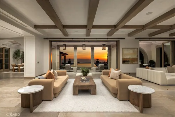 $39,950,000 | 17 High Water, Newport Coast, CA 92657