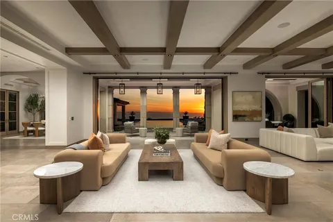 $39,950,000 | 17 High Water, Newport Coast, CA 92657