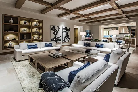 $39,950,000 | 17 High Water, Newport Coast, CA 92657