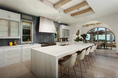 $39,950,000 | 17 High Water, Newport Coast, CA 92657