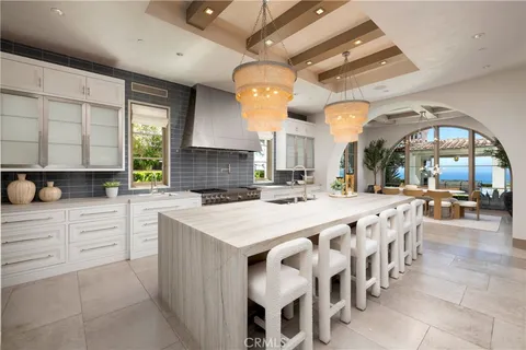 $39,950,000 | 17 High Water, Newport Coast, CA 92657