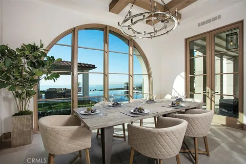 $39,950,000 | 17 High Water, Newport Coast, CA 92657