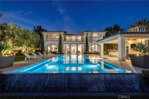 $39,950,000 | 17 High Water, Newport Coast, CA 92657