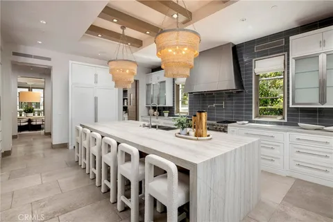 $39,950,000 | 17 High Water, Newport Coast, CA 92657