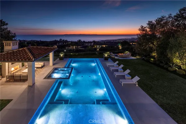 $39,950,000 | 17 High Water, Newport Coast, CA 92657
