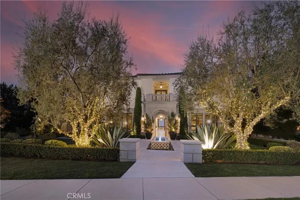 $39,950,000 | 17 High Water, Newport Coast, CA 92657