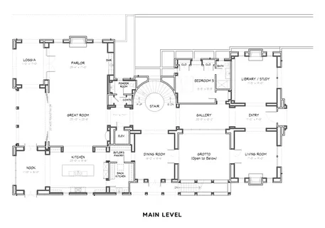 $39,950,000 | 17 High Water, Newport Coast, CA 92657